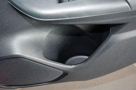 2014款本田飞度1.5L