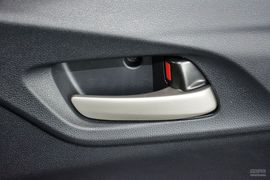 2014款本田飞度1.5L