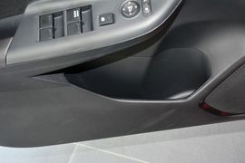 2014款本田飞度1.5L