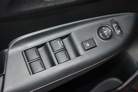 2014款本田飞度1.5L