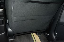 2014款本田飞度1.5L