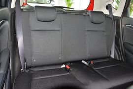 2014款本田飞度1.5L