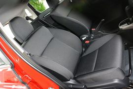 2014款本田飞度1.5L