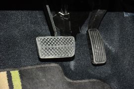 2014款本田飞度1.5L