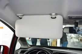 2014款本田飞度1.5L