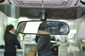 2014款本田飞度1.5L