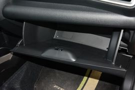 2014款本田飞度1.5L