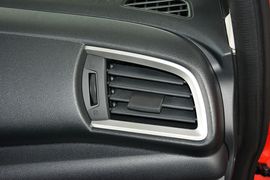 2014款本田飞度1.5L