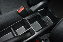 2014款本田飞度1.5L