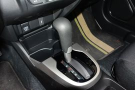 2014款本田飞度1.5L