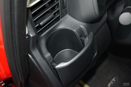 2014款本田飞度1.5L