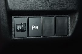 2014款本田飞度1.5L