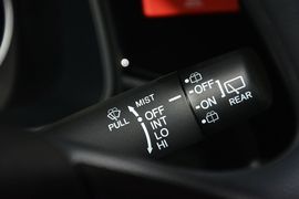 2014款本田飞度1.5L