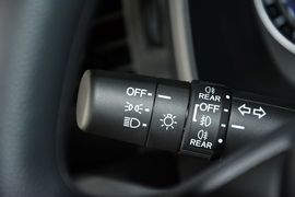 2014款本田飞度1.5L