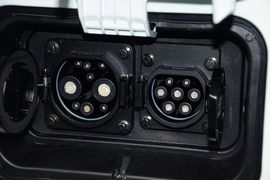 2016款比亚迪e6