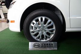 2016款比亚迪e6