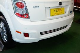 2016款比亚迪e6