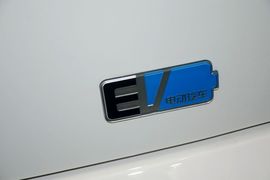 2016款比亚迪e6