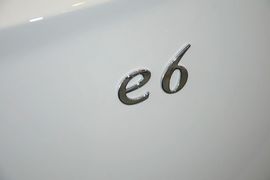 2016款比亚迪e6