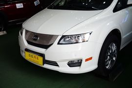2016款比亚迪e6