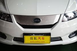 2016款比亚迪e6