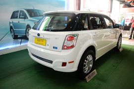 2016款比亚迪e6