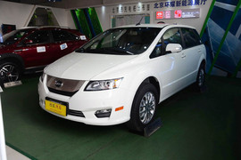 2016款比亚迪e6