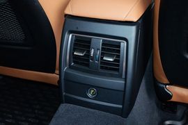2016款宝马3系GT