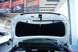 2015款现代全新途胜2.0L自动两驱智能型