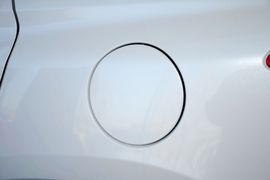 2015款现代全新途胜2.0L自动两驱智能型