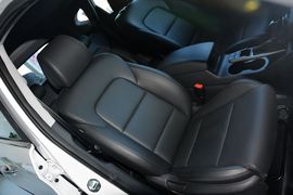 2015款现代全新途胜2.0L自动两驱智能型