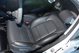 2015款现代全新途胜2.0L自动两驱智能型