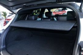 2015款英菲尼迪QX70