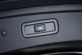 2015款英菲尼迪QX70