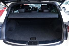 2015款英菲尼迪QX70