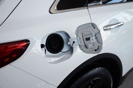 2015款英菲尼迪QX70