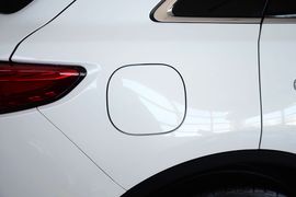 2015款英菲尼迪QX70