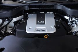 2015款英菲尼迪QX70