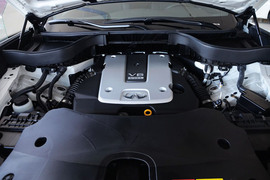 2015款英菲尼迪QX70