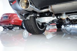 2015款英菲尼迪QX70