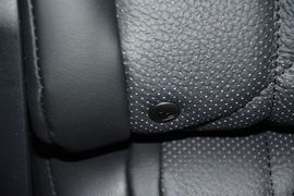 2015款英菲尼迪QX70