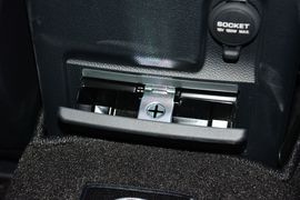 2015款英菲尼迪QX70