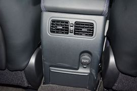 2015款英菲尼迪QX70