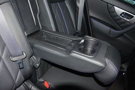 2015款英菲尼迪QX70