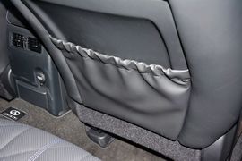 2015款英菲尼迪QX70