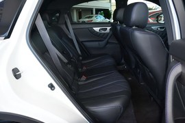 2015款英菲尼迪QX70