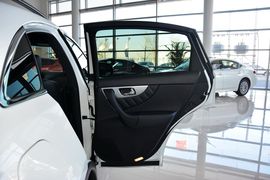 2015款英菲尼迪QX70