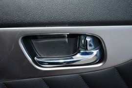 2015款英菲尼迪QX70