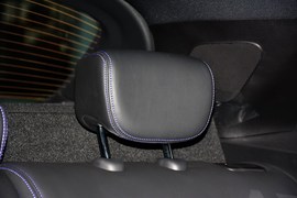 2015款英菲尼迪QX70