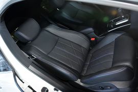 2015款英菲尼迪QX70